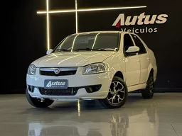 Fiat Siena