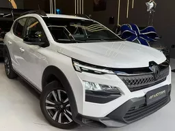 Renault Kardian