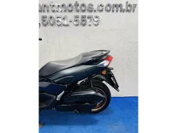 Yamaha Nmax