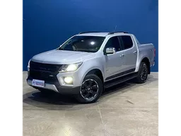 Chevrolet S10