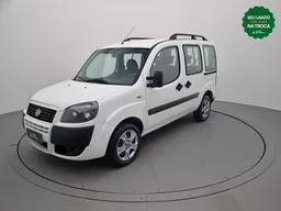 Fiat Doblò