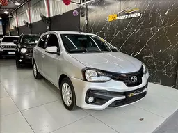 Toyota Etios
