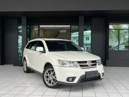 Fiat Freemont
