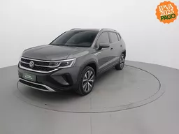 Volkswagen Taos