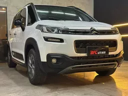 Citroën Aircross