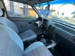 Ford Escort
