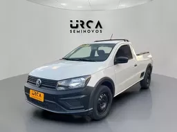 Volkswagen Saveiro