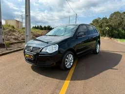 Volkswagen Polo Hatch