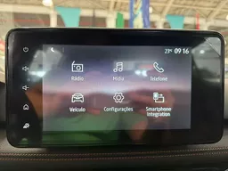 Renault Kardian