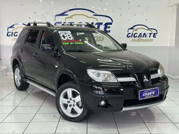 Mitsubishi Airtrek