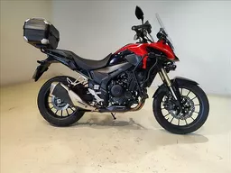 CB 500