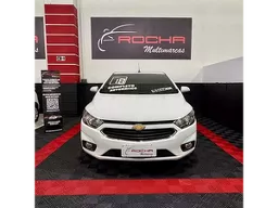 Chevrolet Prisma