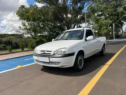 Ford Courier