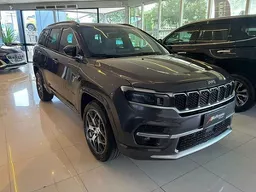 Jeep Commander