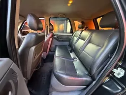 Chevrolet Meriva