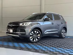 Chery Tiggo 5X