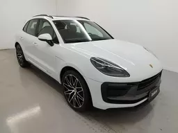 Macan