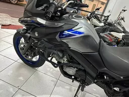 V-Strom