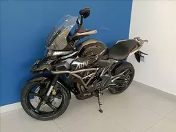 Zontes T350