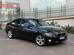 BMW 320i