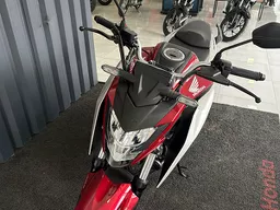 CB Twister