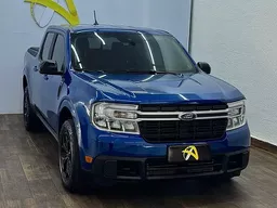 Ford Maverick