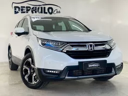 Honda CRV