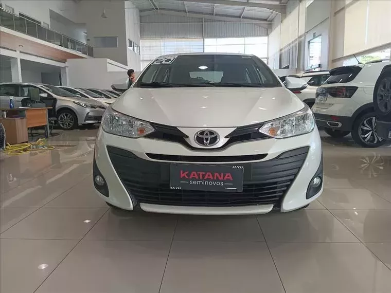 Foto do carro