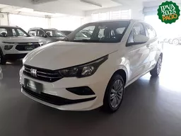 Fiat Cronos