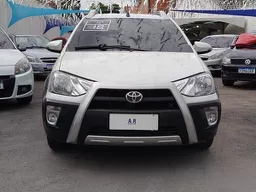 Toyota Etios