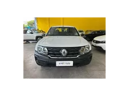 Renault Oroch