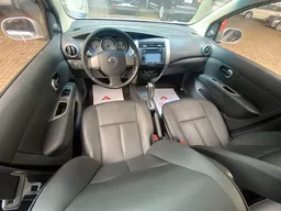 Nissan Grand Livina