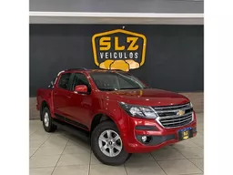 Chevrolet S10