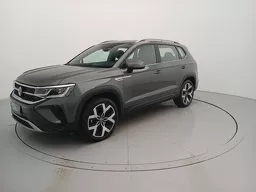 Volkswagen Taos