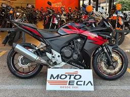 CBR 500