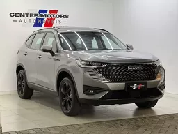GWM Haval H6