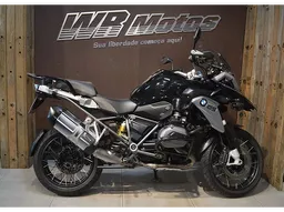 R 1200 GS