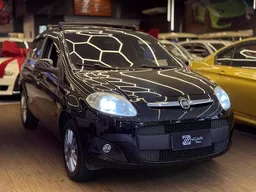 Fiat Palio