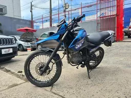 XTZ 150