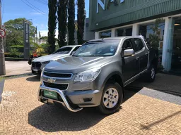 Chevrolet S10