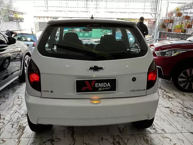 Foto do carro