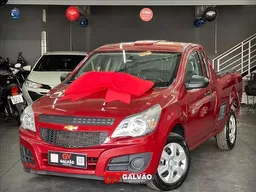 Chevrolet Montana