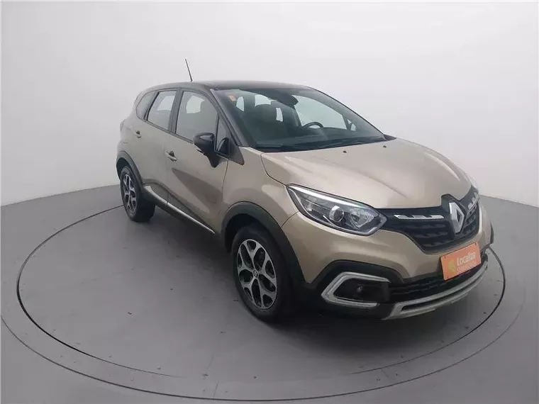 Renault Captur Bronze 3