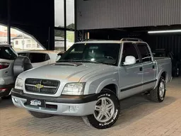 Chevrolet S10