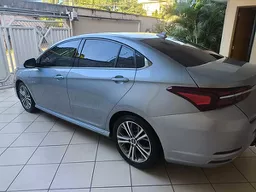 Chery Arrizo 6