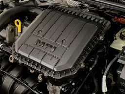 Volkswagen Polo Hatch