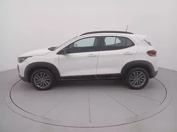 Fiat Pulse