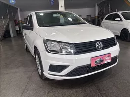 Volkswagen Voyage