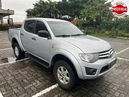 Mitsubishi L200 Triton