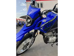 Yamaha XTZ 150